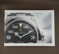Rolex katalog 2022 2023 inkl - rolex,