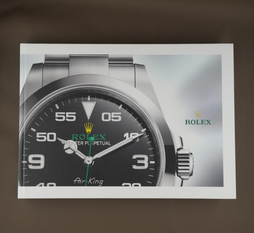 Rolex katalog 2022 2023 - rolex, 2022-2023