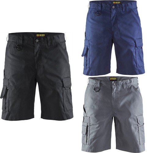 Blakläder handwerker shorts - handwerker,