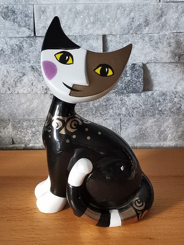 Rosina wachtmeister katze - rosina,