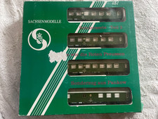 Sachsenmodelle H0  14005