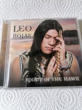LEO ROJAS - spirit of the