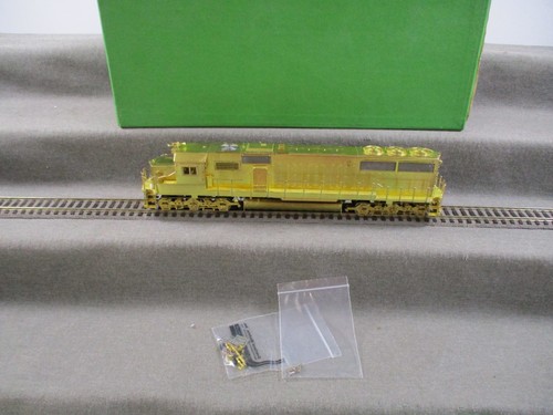 Overland models spur - overland,