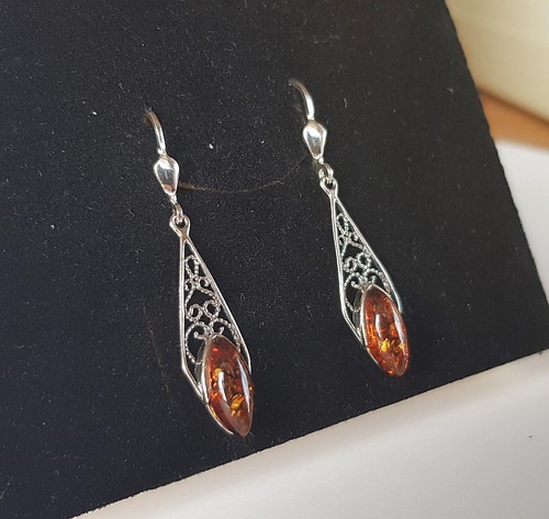 Schmuck stck ohrringe 925 - ohrringe,