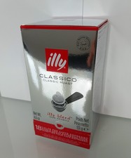 illy CLASSCIO 4 x 18er (= 72) E.S.E Servings cialde ese pads - 38,15€/kg