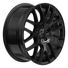 1x WHEELWORLD-2DRV WH26 black
