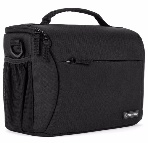 Tamrac semi pro camera - camera, and