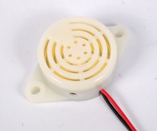 Piezo Buzzer Summer 3-24V 12V