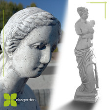 Venus von Milo Gartenfigur