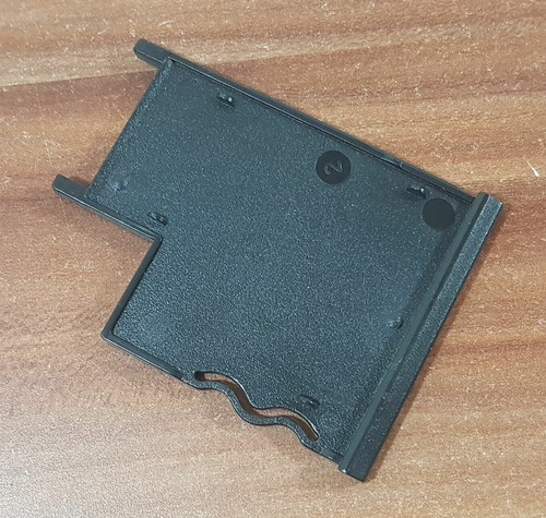 Express card reader - reader, dummy