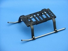 Landegestell Kufen RC Heli