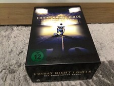 Friday Night Lights - Die komplette Serie in einer Fan-Box [22 DVDs] Lim. Edit.