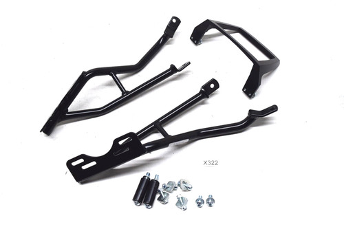 Hepco becker alurack - becker,
