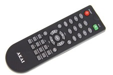 Original Fernbedienung Akai