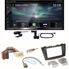 Kenwood DNX-5190DABS Navi