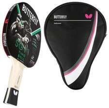 Butterfly 1x Timo Boll SG11