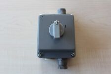Ein-Aus schalter Typ HS2 Volt 380/500/660