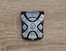 Original siemens mc60 - siemens, tastatur
