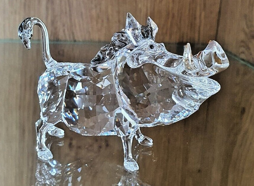 Swarovski figur 1049784 disney - swarovski,