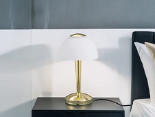 Kleine LED Tischlampe mit