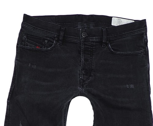 Diesel tepphar herren jeans - diesel,