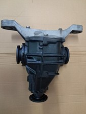 BMW E36  Hinterachsgetriebe 3,45  Differential