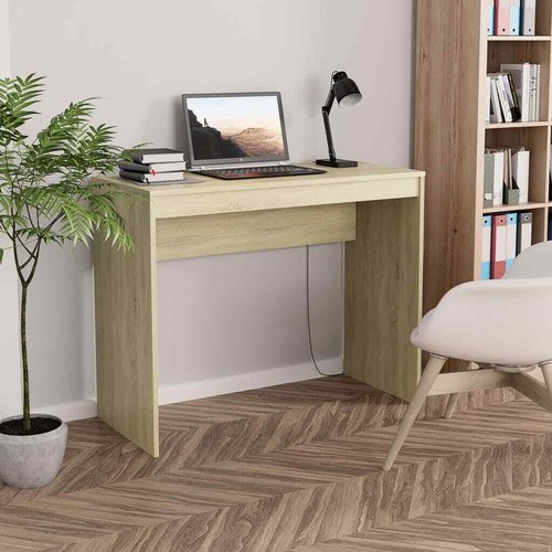 Schreibtisch holzwerkstoff - schreibtisch,