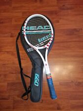 Tennisschläger Kneissl White Star Masters 10