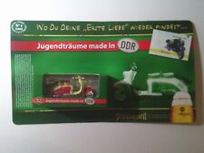 Brauerei Sternquell Motorrad