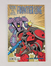 Frontier Line #7 (2000)