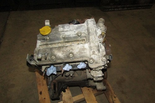 Motor ohne anbauteile x10xe - motor,