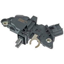 New Voltage Regulator For Ford