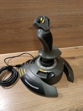 Joystick Thrustmaster Top Gun Fox 2 Pro USB