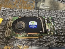 Dell Grafikkarte NVidia Quadro