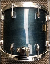 Yamaha 14" Maple Custom