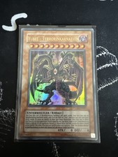 Yugioh Yubel -