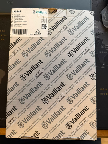 Vaillant leiterplatte - vaillant,
