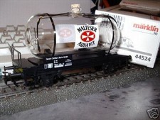 Märklin 44524 Track H0 Glass