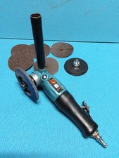 DYNABRADE 52630 Angle Grinder