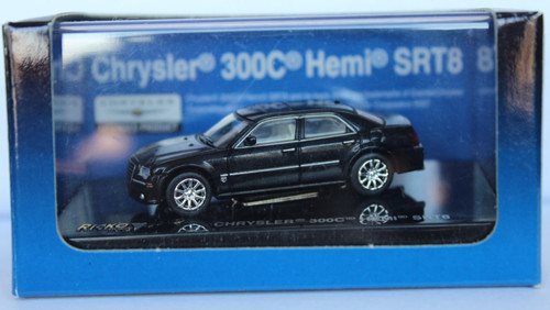 Chrysler 300c hemi srt8 ricko - srt8,