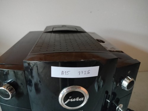Jura impressa c60 - jura,