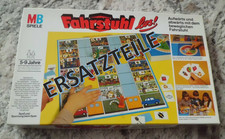 Fahrstuhl los! von MB Spiele |