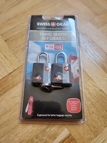 Swiss gear travel - swiss, set