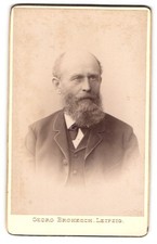 Fotografie Georg Brockesch