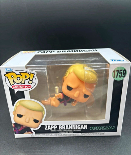 Funko pop animation - funko,