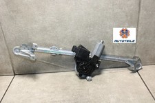 Opel Zafira A Fensterheber