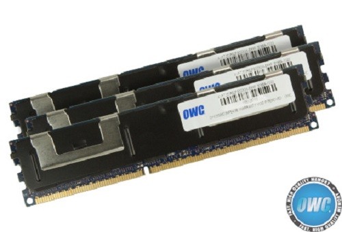 48gb mac pro xserve - (3x16gb),