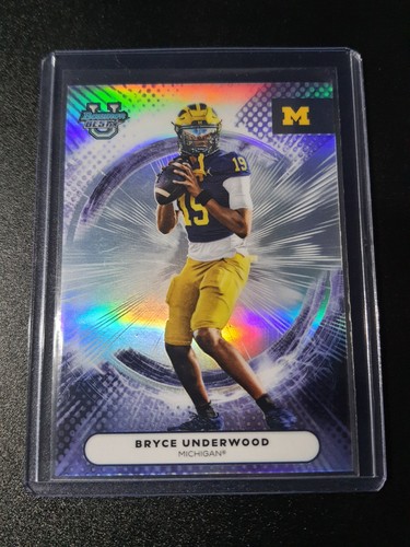 Bryce underwood bowman - -,