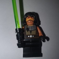 LEGO Star Wars Quinlan Vos