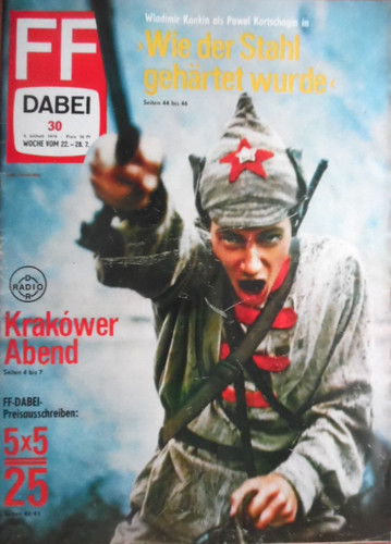 Dabei 1974 b tv - ff,